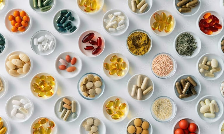 ¿Para qué sirve la melatonina? Beneficios, usos y recomendaciones