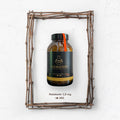 Melatonina 1,9 mg - 365 Cápsulas - Complemento de Melatonina pura 99% y natural para dormir bien - Time Release - Vit B6 - Naturqueenz®